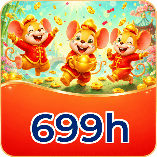 Logo da 699h