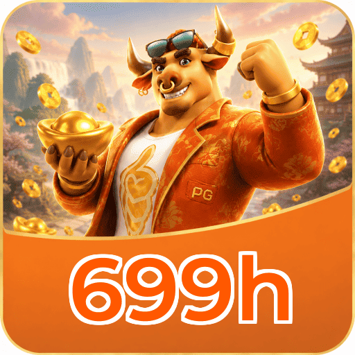 Logo 699h Telegram Canal Oficial