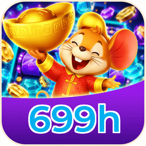 699h Jackpots Progressivos
