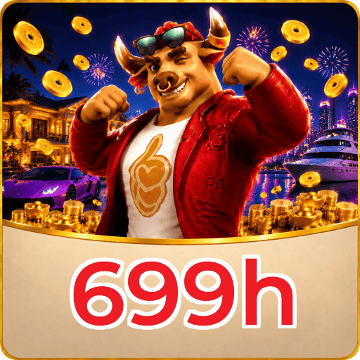 Logo 699h Plataforma Certificada
