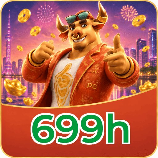 699h Logo - Bônus de Cadastro